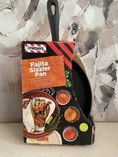 TGI Fridays Fajita Sizzler Pan