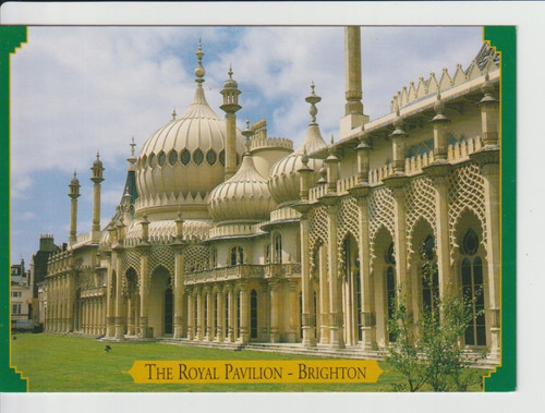 Brighton sussex the - ,