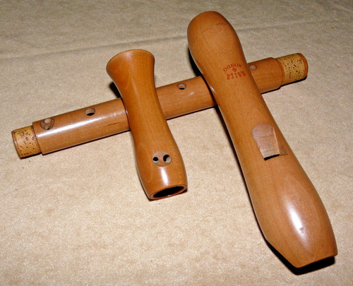 Moeck rondo ensemble alto - moeck,