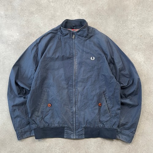 Fred perry harrington mens - fred,