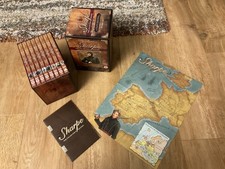 Sharpe (Box Set) The