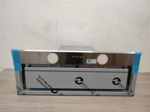 Aeg dge5861hm cooker - dge5861hm, 77cm
