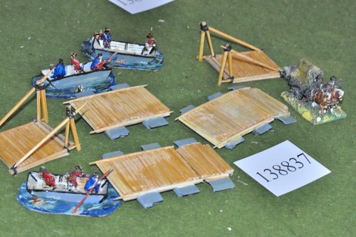 15mm 7yw pontoon wagon - 7yw,