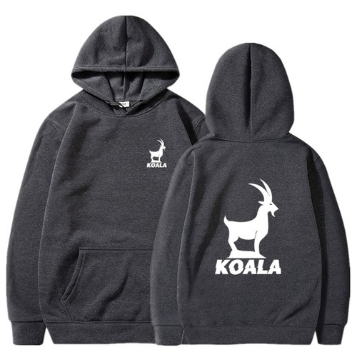 Koala mountain goat dark - ,