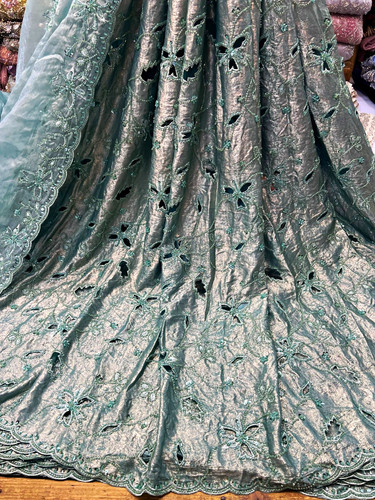 New turkish cut - new,