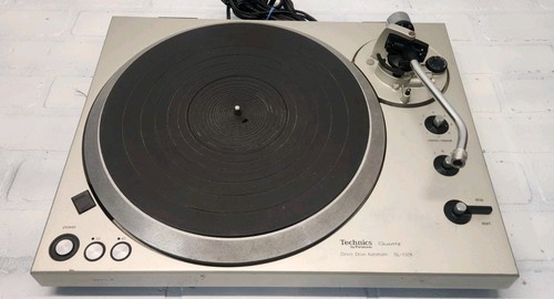 Vintage technics 1301 - vintage,
