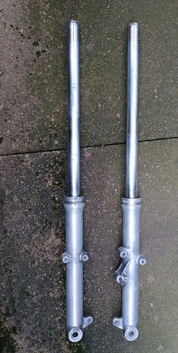 Honda cb100n fork - honda, pair