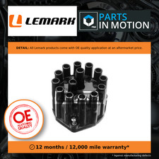 Distributor Cap fits JAGUAR