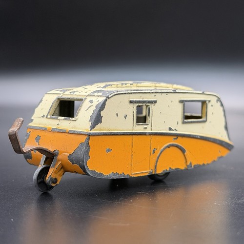 Vintage dinky toys - toys, 190