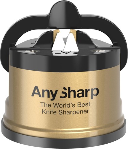 Anysharp global gold world - gold, world's