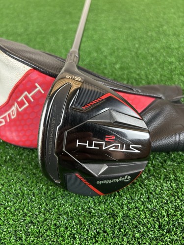 Taylormade stealth 5 - taylormade, 2