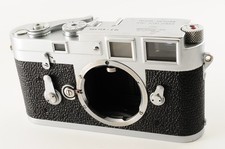 N MINT Leica M3 35mm