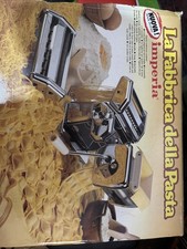 Imperia Stainless Steel Pasta
