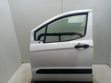 FORD TRANSIT COURIER Left