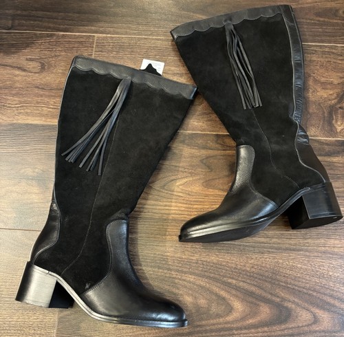 Joe browns black - joe, knee