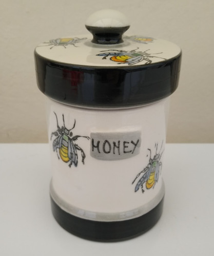 Fortnum mason ceramic honey - fortnum,