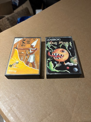 Commodore vic dotman - commodore, and