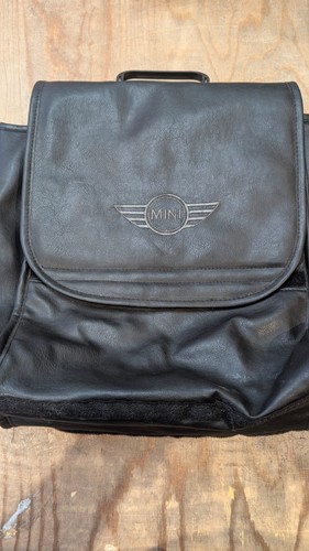 Mini cooper bag with wing - cooper,
