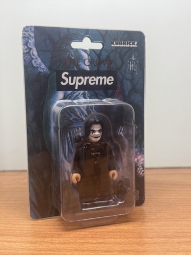 Supreme the crow kubrick - supreme,