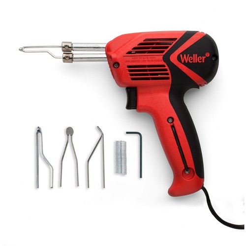 Weller 9400 soldering - soldering, gun