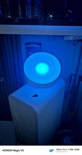 Philips hue iris - hue, &
