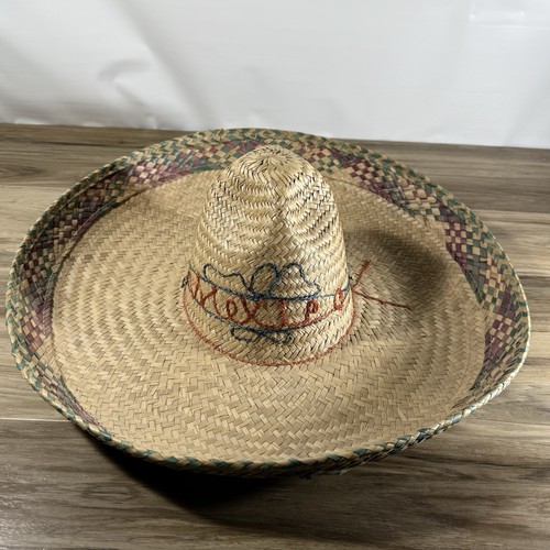 Vintage large mexican - large,