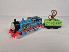 Thomas & Friends Trackmaster