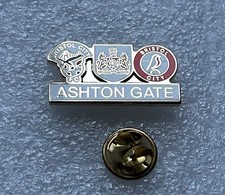 Rare collectible bristol - collectible, city