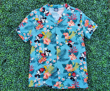 Disney Mickey Mouse Men's