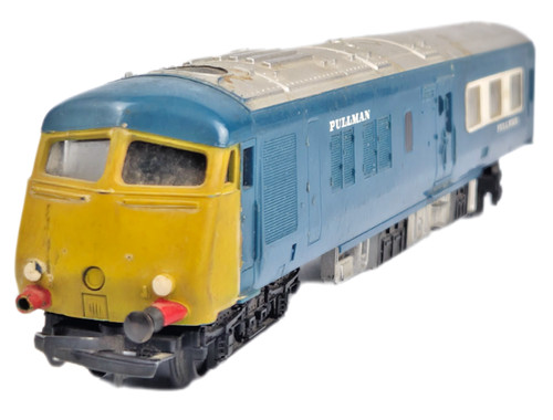 Triang gauge class 251 - br,