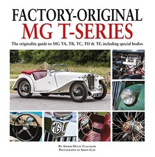 			Factory-Original MG T