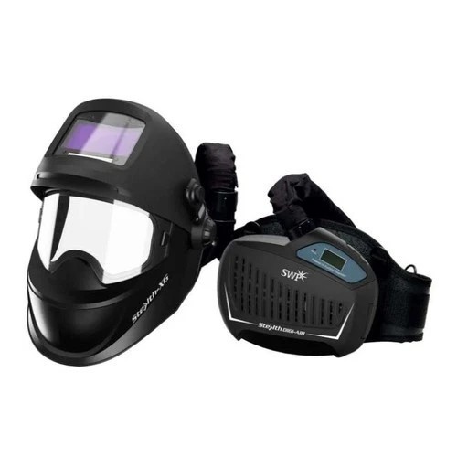 Stealth welding grinding - welding, &