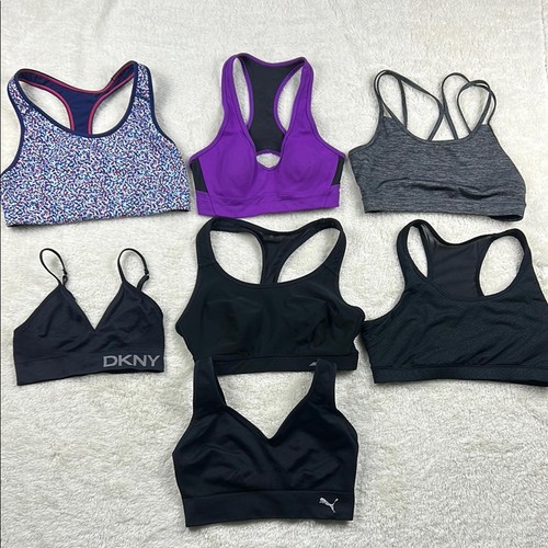 Sports bras lot women - 7, women's