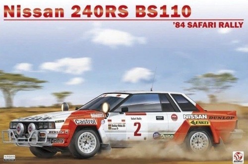 Beemax bx24041 24th - beemax, 1:24th