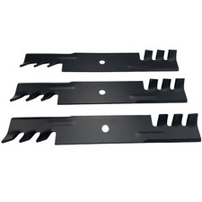 Cutting blade fits - cutting, deere
