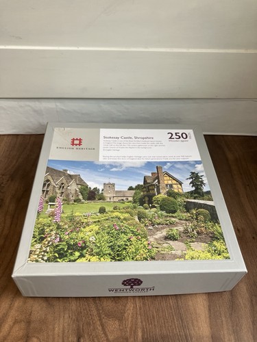 Wentworth 250 piece wooden - wentworth, 250-piece