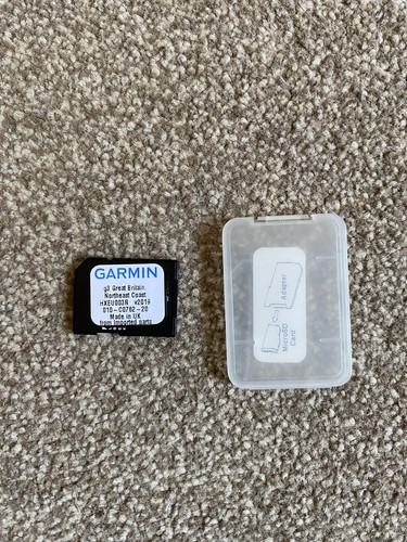 Garmin great britain - g3,