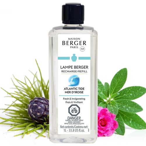 Liter atlantic tide - tide, aroma