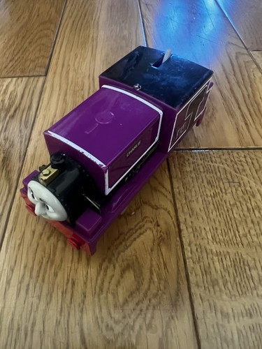 Trackmaster revolution charlie - trackmaster,