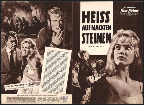 Filmprogramm ifb 5427 - ifb, nr.