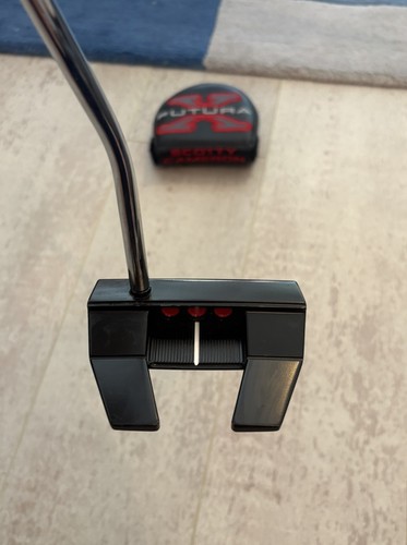Scotty cameron futura - x, 5