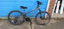 Mountain Bike Ridgeback MX24