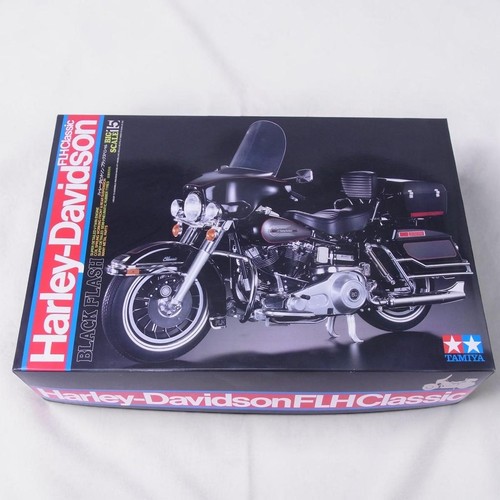 Unassembled tamiya 1 6 - [unassembled], 1/6