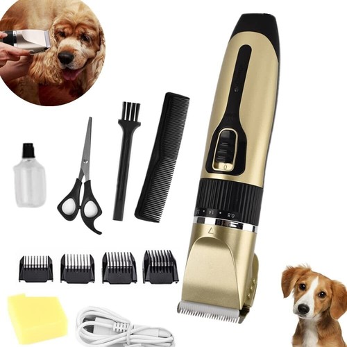 Electric pet cat - cat/dog, grooming