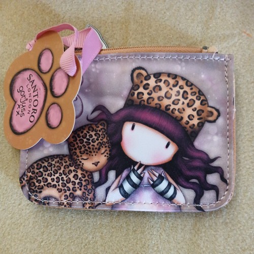 Santoro london gorjuss smitten - santoro,
