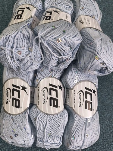 Wool yarn cotton - &,