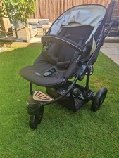  BRITAX COMPLETE BABY TRANSPORTER COLLECTION 
