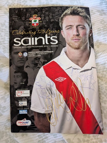 Southampton signed - southampton, fc