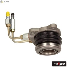 CENTRAL SLAVE CYLINDER CLUTCH