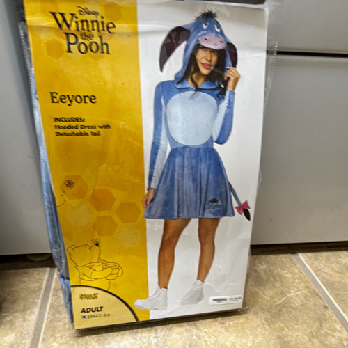 Disney winnie the pooh eeyore - the,